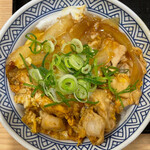 用戶對於吉野家 三鷹駅南口店的評論圖