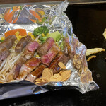 User's review image for やきやき鉄板 ぼんくら家 西中島店