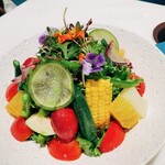 User's review image for ル・カフェ・ヴィー