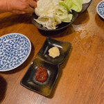 User's review image for 元祖やきとり 串八珍 十条店