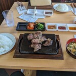 User's review image for ワンダーステーキ 鶴見緑地店