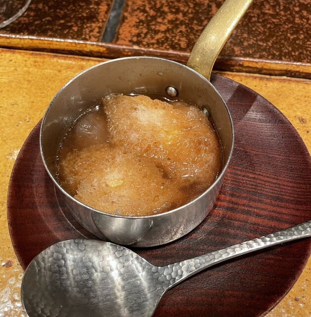 用戶對於岡半 本店的評論高清圖