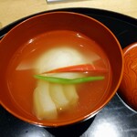 用戶對於高麗橋 吉兆 なんばダイニングメゾン店的評論圖