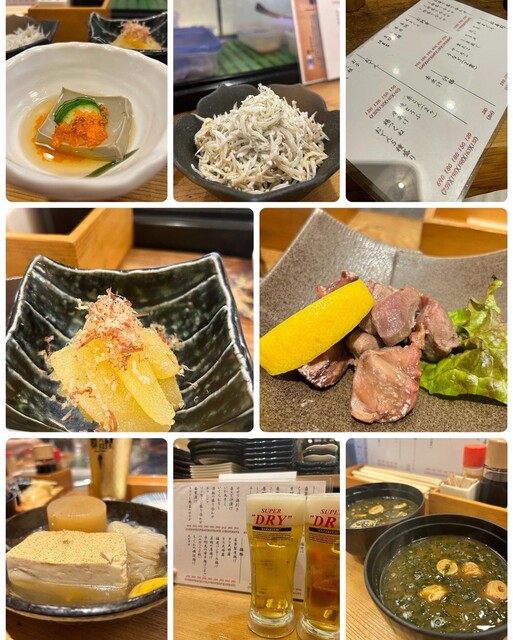 User's recommendation image for 酒処 さつき
