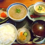 用戶對於はも・天然ふぐ 銀座 福和的評論圖