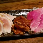 用户对于鶏喜鶏喜 秋葉原店的评论图