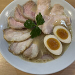 用戶對於麺処 若武者  ASAKUSA的評論圖