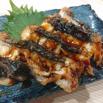 用戶對於味処 鷹やん的評論圖