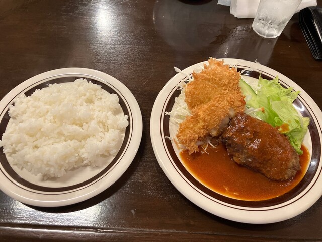 用戶對於レストラン コニシ的評論高清圖