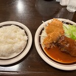 用戶對於レストラン コニシ的評論圖