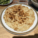 用户对于ウイグル料理 DOLAN的评论图