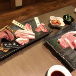 用戶對於焼肉ヌルボンガーデン新宮的評論圖