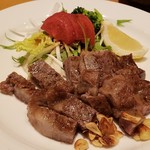 用戶對於旨い料理・旨い酒 じょうじ的評論圖