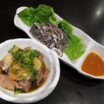 用户对于板前焼肉 一光 我孫子店的评论图