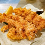 用户对于焼き鳥 海鮮居酒屋 浪花 新宿本店的评论图