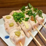 User's review image for グリルタケヤ