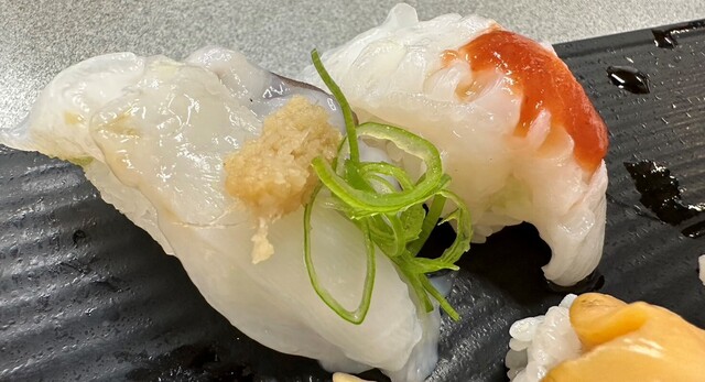 用戶對於大興寿司 南店的評論高清圖