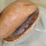 用戶對於ロッテリア 雑色店的評論圖