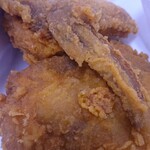 User's review image for ケンタッキーフライドチキン イオン高槻店