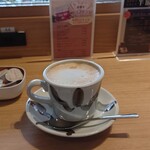 User's review image for Cafe Renoir 芝大門店