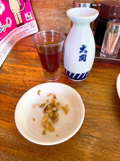 用戶對於哈爾濱餃子的評論高清圖