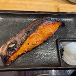 用戶對於干物炭火焼 はじめ食堂 四ツ谷本店的評論圖