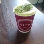 User's review image for ワオワオ