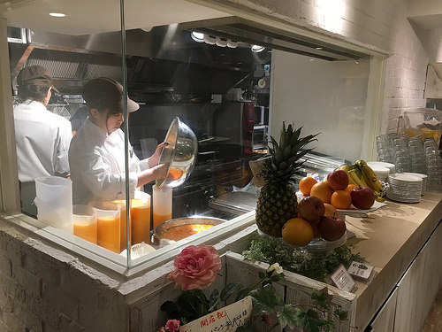 User's review image for 幸せのパンケーキ 渋谷店