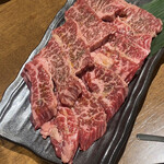 用戶對於焼肉 億千万的評論圖
