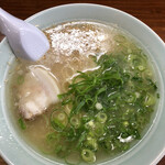 用戶對於道善福一ラーメン的評論圖