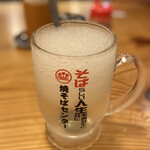 用戶對於新大阪 焼そばセンター的評論圖