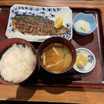 用戶對於炭火焼専門食処 白銀屋 西八の分店的評論圖