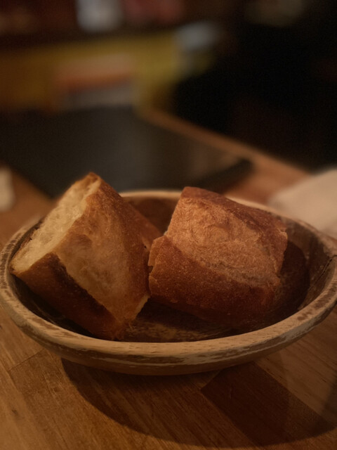 User's recommendation image for Ragout