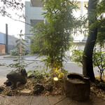 用戶對於青山 鶏味座 本店的評論圖