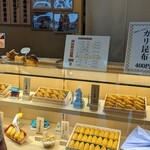 用戶對於いなり寿司 神田明神下 みやび的評論圖
