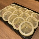 用戶對於すすきの焼肉きらく的評論圖