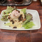 User's review image for オムちゃん食堂