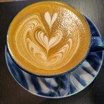 用戶對於CHAPTER1 COFFEE的評論圖