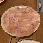 User's review image for PIZZA SALVATORE CUOMO サブナード