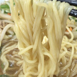 用户对于餃子の王将 南森町店的评论图