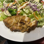 用戶對於MLB café FUKUOKA的評論圖