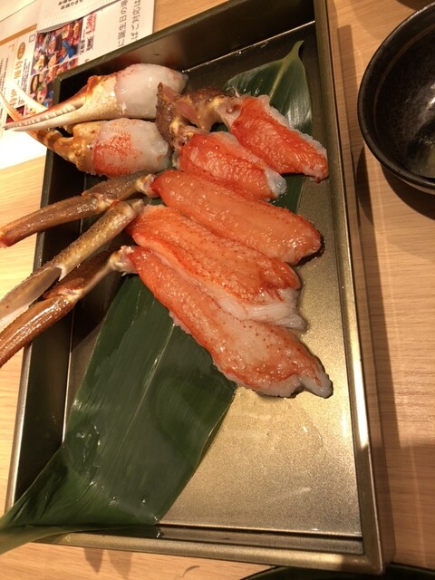用戶對於三鷹甲羅本店的評論高清圖