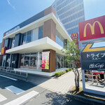 User's review image for マクドナルド 南砂町店