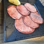 用户对于焼肉 円満的评论图