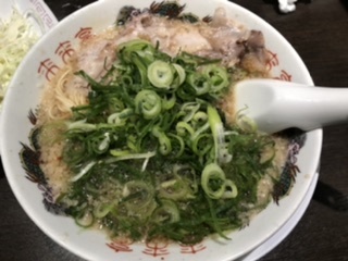 用戶對於来来亭 十条竹田店的評論圖