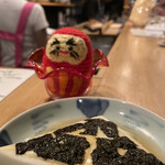 User's review image for だるまときんぎょ