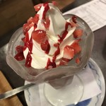 用戶對於神戸元町ドリア 天王寺ミオ店的評論圖