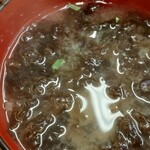 用戶對於マルイシ食堂的評論圖