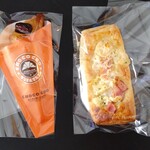 用户对于サンマルクカフェ 荻窪南口店的评论图