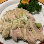用戶對於中国茶房8 麻布十番店的評論圖
